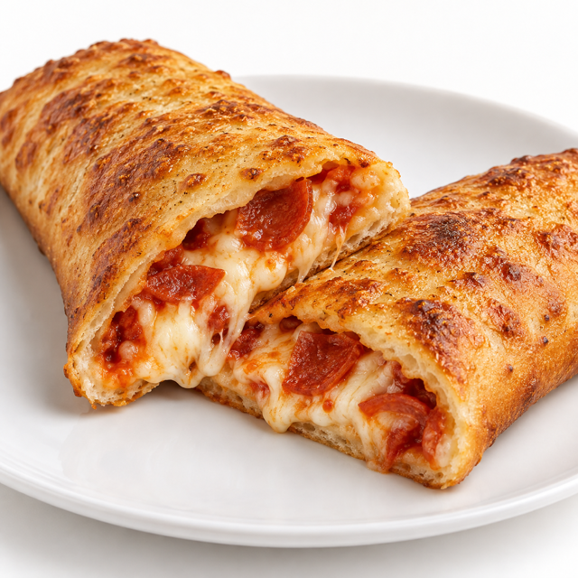 Pizza Stick.