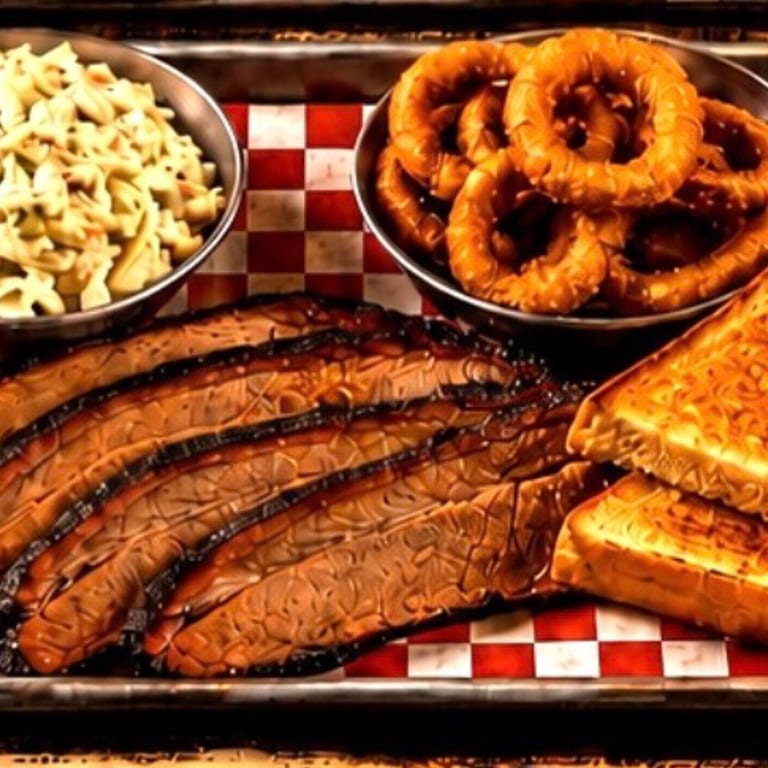 Brisket Done Right