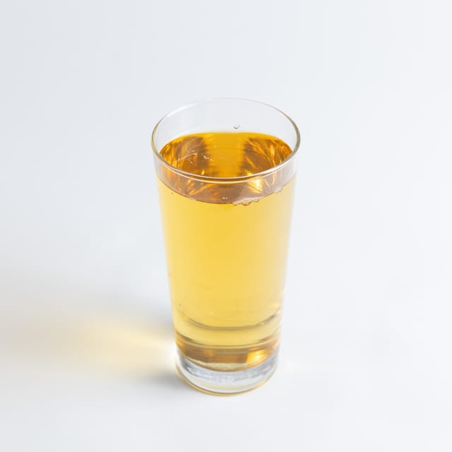 Aple Juice.