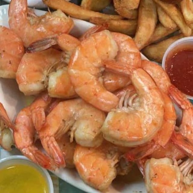 Fried Shrimp (12).